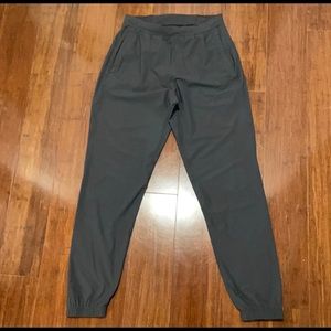 Lululemon surge joggers